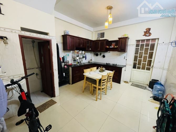 THOẠI NGỌC HẦU - 2 MẶT TIỀN TRƯỚC SAU 6M - DT 4x21m - 2 TẦNG - GIÁ 9.2 TỶ CÒN TL - 2