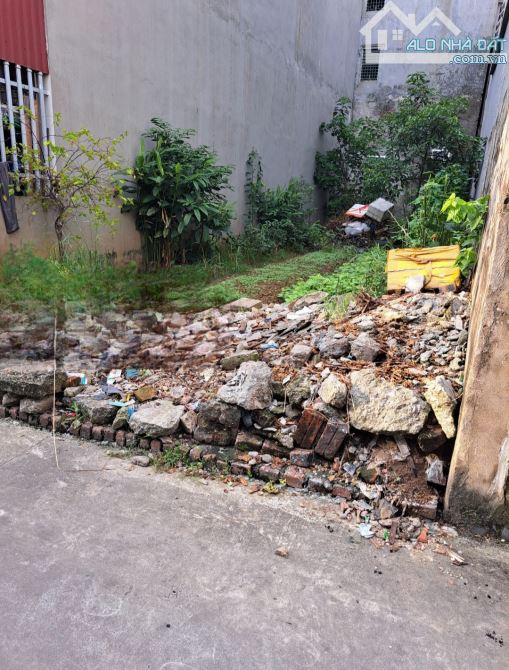 BÁN ĐẤT TIỀN PHONG – MÊ LINH-  GẦN KCN THĂNG LONG- NGÕ Ô TÔ – CHỈ QUANH 3 TỶ - 2