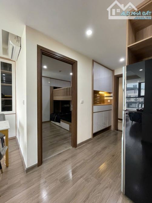 BÁN CĂN HỘ HUD Building Nha Trang, ĐƯỜNG NGUYỄN THIỆT THUẬT, đầy đủ nội thất. CHỈ 4,4 TỶ. - 2