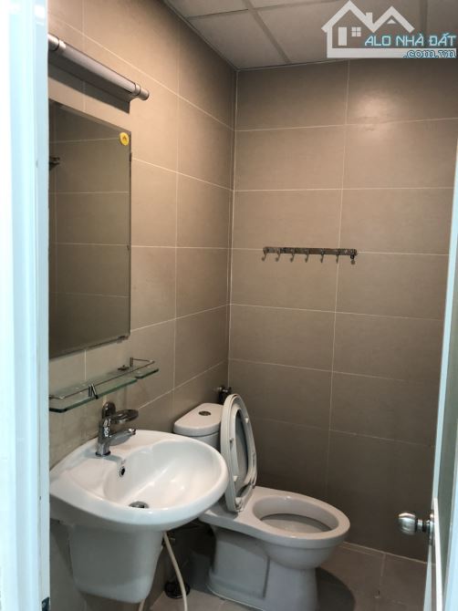 Cho thuê căn hộ Lữ Gia quận 11, 75m2 - 2 phòng ngủ, giá thuê 11tr5/th - 2