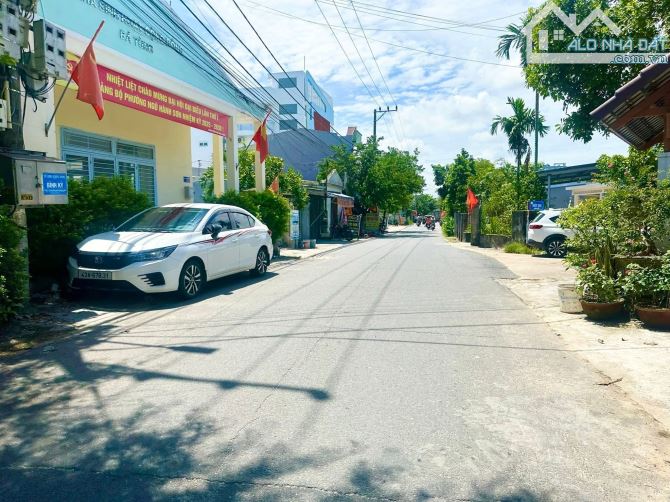 🟥CHÍNH CHỦ CẦN BÁN MT KD Đường BÌNH KY- NGŨ HÀNH SƠN- 5×25- GIÁ NHỈNH 4 TỶ - 2