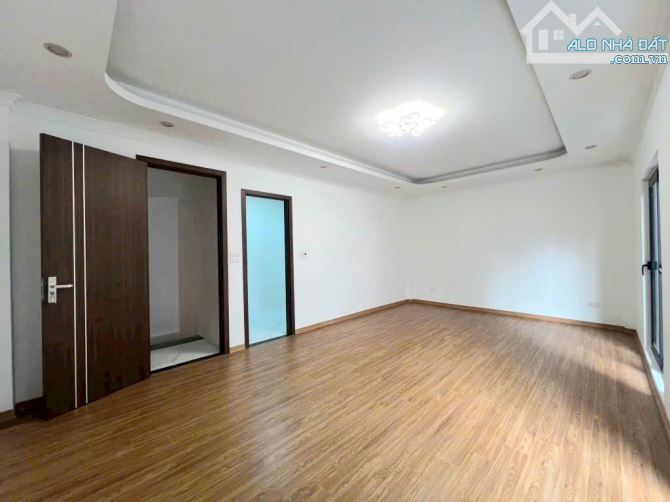 ( HIẾM ) NHÀ PHÚC LỢI – DÂN XÂY, CĂN GÓC 2 THOÁNG, 71m² – 4 Ngủ, 7.@T.ỷ - 2