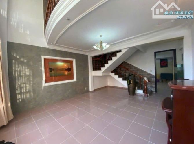 CHO THUÊ NHÀ NGUYÊN CĂN HẺM CÂY XĂNG PHÙ ĐỔNG THIÊN VƯƠNG DALAT - 2