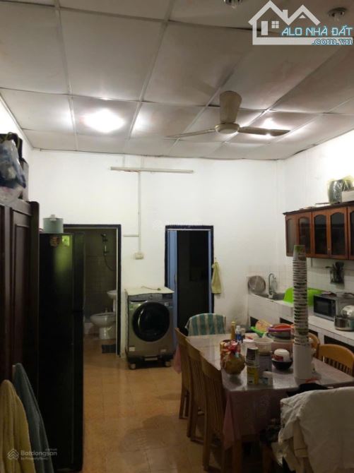 HXH sát mặt tiền Lê Quang Định, DT 4x22m, DTCN 87m2, trệt lầu (xây hầm 4 tầng), 8.8 tỷ TL - 2