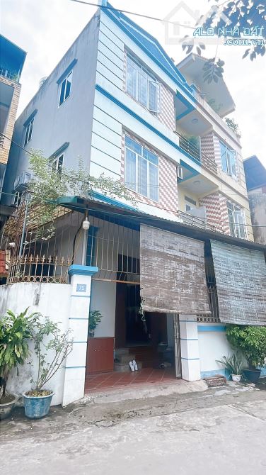 NHÀ PHỐ LA DƯƠNG-DƯƠNG NỘI-PHÂN LÔ-VỈA HÈ-KINH DOANH-OTO ĐỖ CỬA-VIEW HỒ-3 T*MT7,5*90M*15TỶ - 2