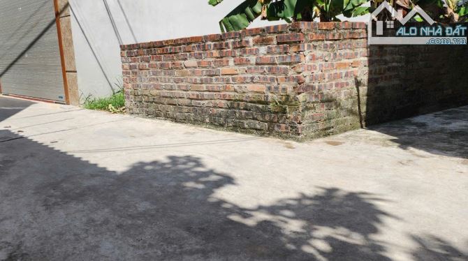 BÁN ĐẤT TỔ 8 QUANG MINH – MÊ LINH- GẦN MÊ LINH PLAZA- ĐƯỜNG Ô TÔ TRÁNH – CHỈ 3,1 TỶ - 2