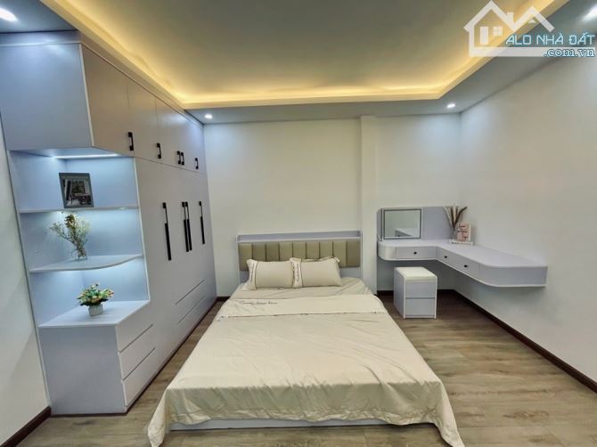CHÍNH CHỦ CẦN TIỀN ĐẦU TƯ BÁN GẤP CĂN NHÀ LÔ GÓC 53,7 M ,NHỈNH 5 TỶ ĐƯỜNG QUANG TRUNG P10 - 2