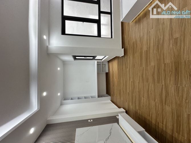 BÁN NHÀ PHỐ VƯƠNG THỪA VŨ VÀI BƯỚC CHÂN RA PHỐ-5 TẦNG-DTSD 48m-MẶT TIỀN 4,8m GIÁ NHỈNH 15 - 2