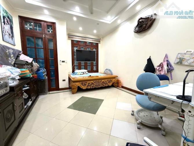 CỰC HOT! SIÊU PHẦM TÂN KIM ĐỒNG 70M X 5 TẦNG THANG MÁY, OTO ĐỖ SÁT CỬA CHỈ HƠN 13 TỶ - 2