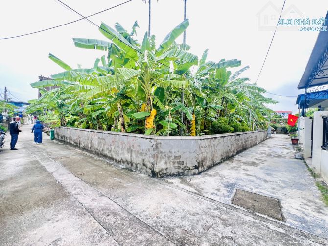 Bán 4 lô F0 tại trung tâm Hoa Động - Thuỷ Nguyên - Hải Phòng✅ vị trí đẹp, gần tiện ích - 2