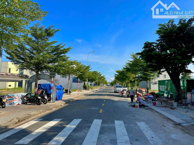 Khu Dân Cư mới vùng ven Đà Nẵng - cơ hội đầu tư mới trong ngắn và trung hạn. - 2