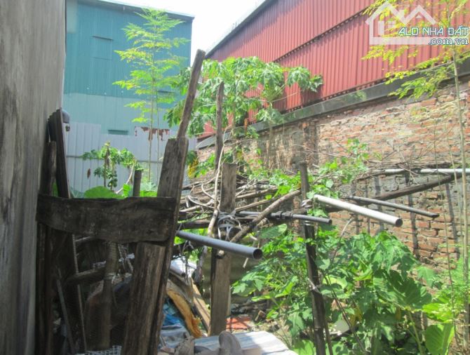 Bán đất Phú Lương, Bắc Lãm cạnh KĐT Thanh Hà 45m2 chỉ 3.x tỷ. - 2
