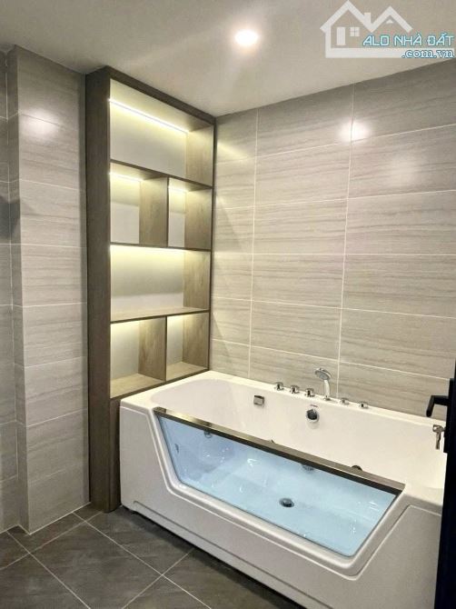 SIÊU RẺ! NHÀ ĐẸP KIM ĐỒNG – 75M x 6 TẦNG, THANG MÁY XỊN, GIÁ CHỈ HƠN 13 TỶ - 2