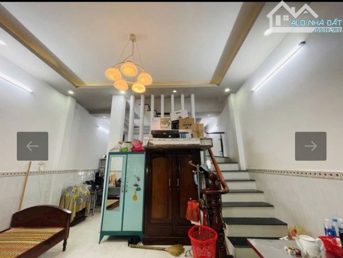 Nhà 2 tầng, HXH ngang 5m, 70m², đường số 8, Linh Xuân, giá 5.25 tỷ - 2