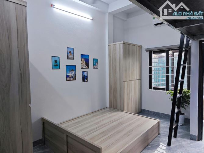 ĐẠI HỌC ĐẠI NAM - ĐẠI HỌC ĐIỆN LỰC - HÀ ĐÔNG - PHÂN LÔ 50m2 9PKK full - TC 8.x.t.ii - 2