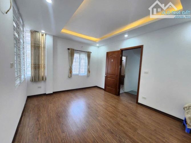 MỸ ĐÌNH – LÔ GÓC 2 MẶT THOÁNG – 32M² – 5 TẦNG – GIÁ 6.8 TỶ - 2