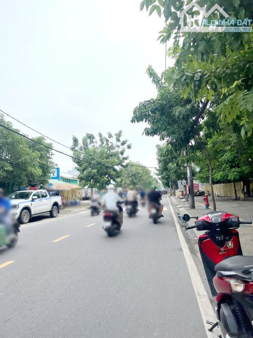 Bán 3 tầng (4 x 22.6m NH L7m) mặt tiền Phạm Thế Hiển P6 Q8 - 2