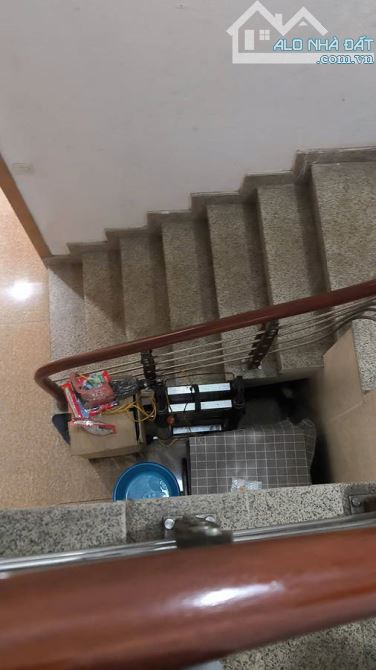 Bán nhà Phố Trần Bình, Cầu Giấy, khu phân lô, 70m2 MT 4.5m, ở yên tĩnh, 18.5 tỷ - 2