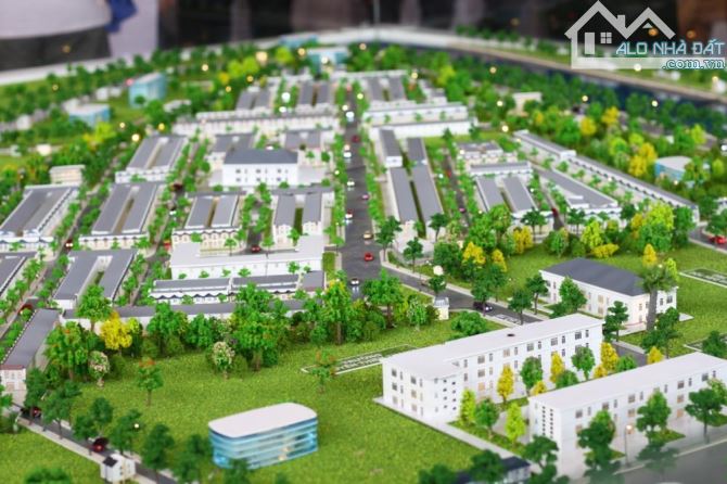 Bán biệt thự HQC Trà Vinh, nhận nhà chỉ từ 299tr với nhiều tiện ít và ưu đãi - 2