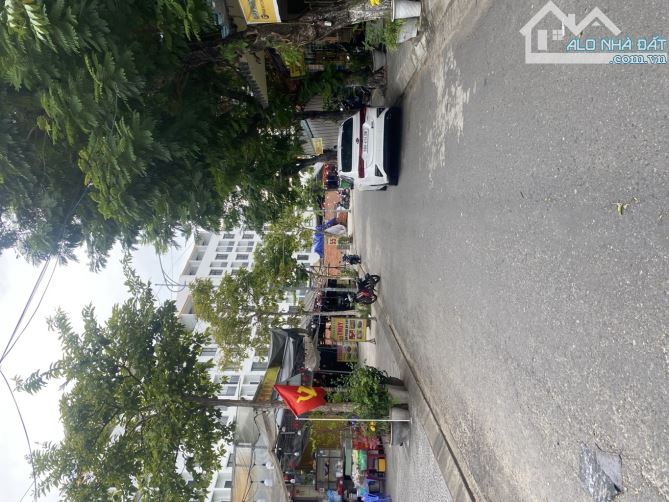 BÁN CẶP ĐẤT ĐẸP TRUNG TÂM SƠN TRÀ - MẶT TIỀN PHAN HUY CHÚ - 2