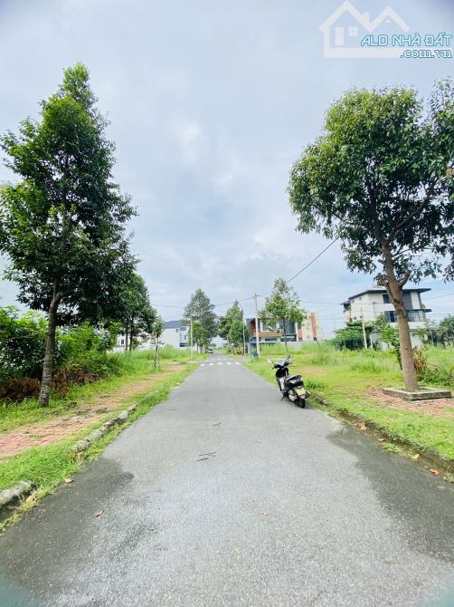 Bán đất đường Lê Anh Xuân, Long Tâm, Bà Rịa - Giá bán: 2 tỷ 400 triệu, DT: 88m2 - 2