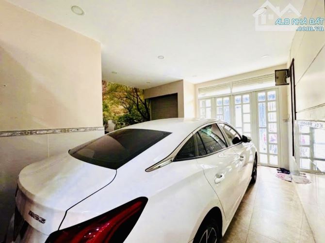 Lê Đức Thọ gò vấp 210m2 2 tầng giá chỉ nhỉnh 22 tỷ - 2