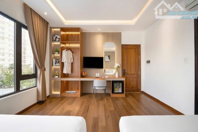 VIP BIỂN! BÁN NHÀ 3 TẦNG 100M2 – 15,99 TỶ - MT NGUYỄN CÔNG SÁU - Q. SƠN TRÀ - 2