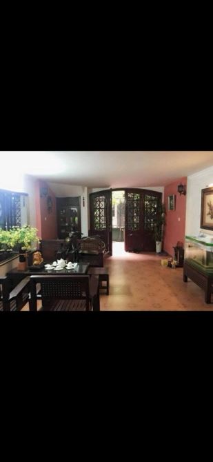 BÁN NHÀ PHỐ VƯƠNG THỪA VŨ-OTO VÀO NHÀ-2 THOÁNG VĨNH VIỄN 60m-4 TẦNG GIÁ NHỈNH 15 TỶ - 2