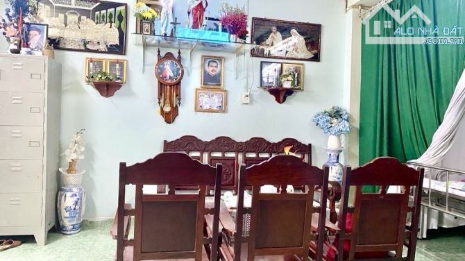BÁN NHÀ HẺM SÁT MT THÔNG THOÁNG PHÙNG VĂN CUNG - PHÚ NHUẬN - 2 TẦNG - 5.4M × 12M - 7.X TI - 2