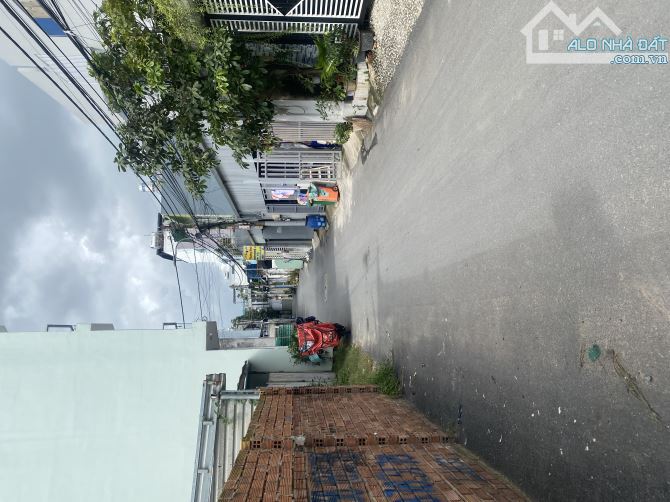 🏠 NHÀ CẤP 4 – NGUYỄN XIỂN Q9 – 89M² – HXH 25M RA MT – GIÁ 3T5 - 2