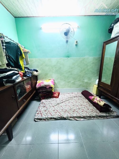 🏡💥QUÁ NGON💥NƠ TRANG LONG💥90M2(NGANG 4.8M)💥P.7 BT💥SÁT HẺM XE TẢI💥CHỈ 9.2 TỶ TL🌹 - 2
