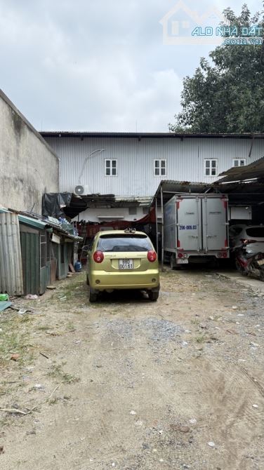 Bán 72m2 đất TĐC Dương Xá, gần ngay khu công nghiệp, ô tô tải vào đất - 2