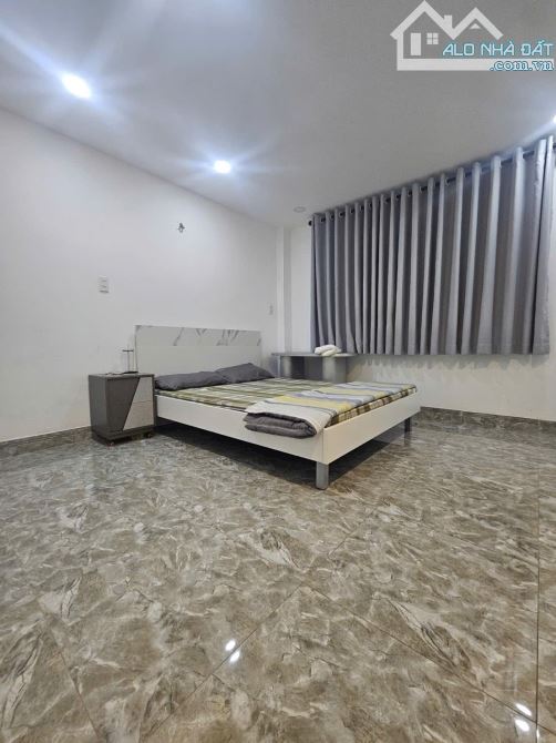 KHU VIP CHUYÊN BÁN ĐÁ QUÝ QUẬN 5 - SÁT MẶT TIỀN AN BÌNH - GẦN 70M2 - 5 TẦNG SIÊU ĐẸP - 2