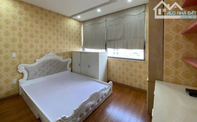 1 CĂN DUY NHẤT THE GARDEN HILL - TRUNG TÂM MỸ ĐÌNH 2 NGỦ CHỈ LOANH QUANH 6 TỶ - 2