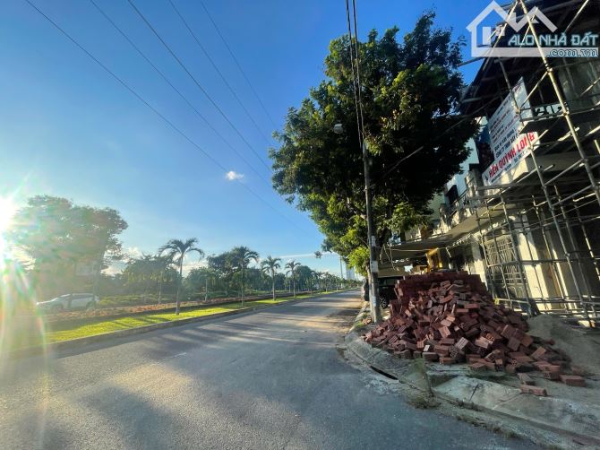Bán 100m đất sạch đẹp mặt tiền đường Mỹ an 12 Khu Mỹ An gần ĐH Kinh tế Đà Nẵng giá 10,6 Tỷ - 2