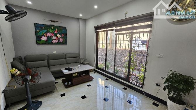 🚗🚗🚗 NHÀ ĐẸP KIẾN HƯNG HÀ ĐÔNG - CỰC THOÁNG - MẶT TIỀN RỘNG - NGÕ RÔNG THÔNG🌹🌹🌹🌹 - 2