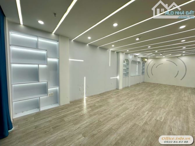 Cho thuê Văn Phòng 65 m2 - Đường Nguyễn Hữu Cầu, Quận 1 - Giá thuê: 27,4 Triệu/Tháng - 2
