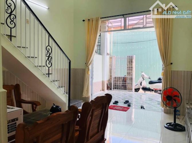VIP BIỂN! BÁN ĐẤT TẶNG NHÀ 370M2 – 14,83 TỶ - ĐƯỜNG NHỰA 5M TRẦN QUANG KHẢI - Q. SƠN TRÀ - 2