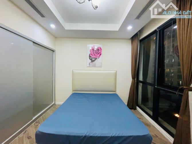 Bán Căn Hộ The Park Home Thành Thái DT 80m 2PN Full NT SĐCC hướng ĐN giá 8,5 tỷ ở luôn - 2