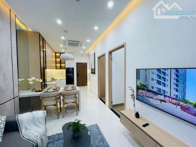 300 triệu sở hữu căn hộ mơ ước - DESTINO CENTRO - Mặt tiền QL1A lộ giới 60m - 2