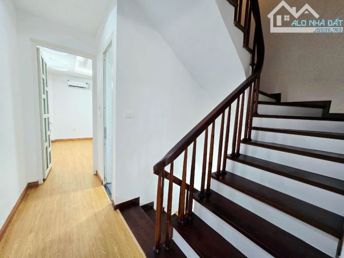 PHÁO ĐÀI LÁNG –LÁNG THƯỢNG -ĐỐNG ĐA -  44M² – 5 TẦNG – GẦN PHỐ – Ở NGAY/CHO THUÊ – 14 TỶ - 2