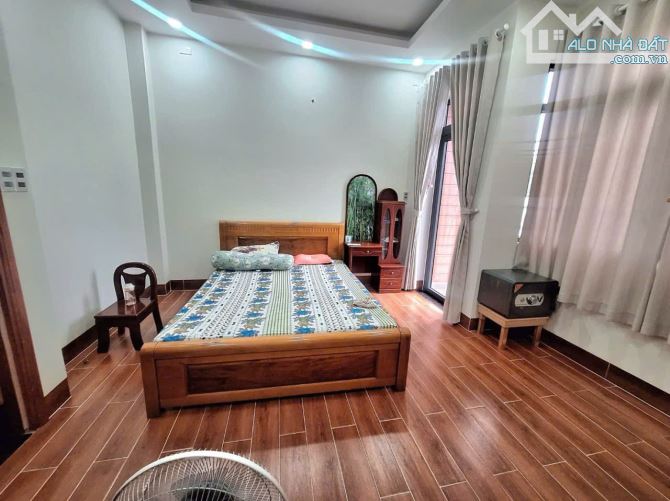 Nhà đẹp 4 tầng ngang 4.7, Đình Phong Phú, 58m², giá 8.2 tỷ ở ngay - 2