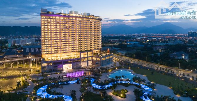 🌊 SIÊU PHẨM ĐẤT BIỂN 1.500M² – NGANG 60M – NGUYỄN TẤT THÀNH – VIEW BIỂN TRIỆU ĐÔ – - 2