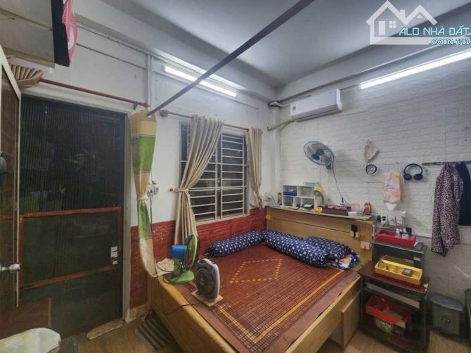⭐️⭐️ Chung cư Tầng 4 Nguyễn Xí 61m2 3PN – Bình Thạnh - 2