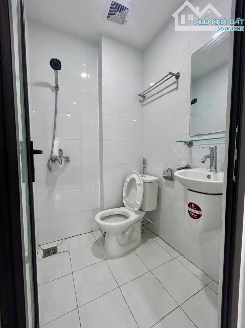SIÊU HIẾM – CCMN TRUNG TÂM ĐỐNG ĐA – THANG MÁY – DÒNG TIỀN 45TR/THÁNG – GIÁ CHỈ 9.X TỶ - 2