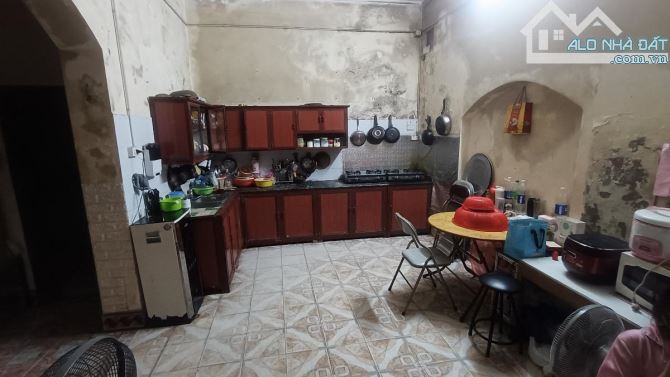 NHÀ CŨ BÁN ĐẤT- LINH QUANG – 88M² – 3 TẦNG – NGÕ NÔNG – GẦN HỒ – GIẢM SỐC CHỈ 14,8 TỶ - 2