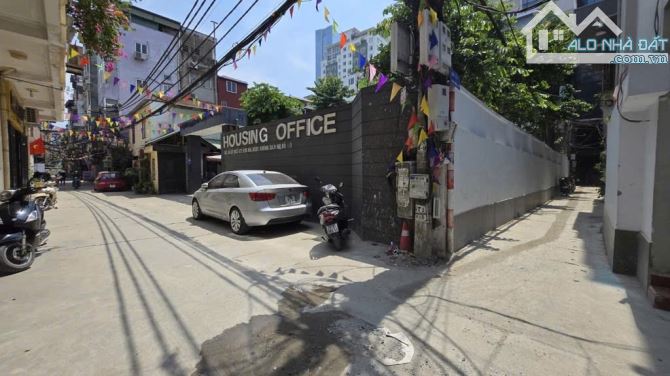 Cơ Hội Hiếm – Bán Nhà 12,9 Tỷ Kim Mã, Khu Vực Trung Tâm Hà Nội - 2