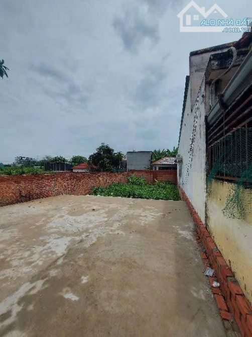 Lô Đất thổ cư hẻm 6m đường THẠNH LỘC 19, gần Ngã tư Ga, Diện tích 132m2 (6.7 x 20), - 2