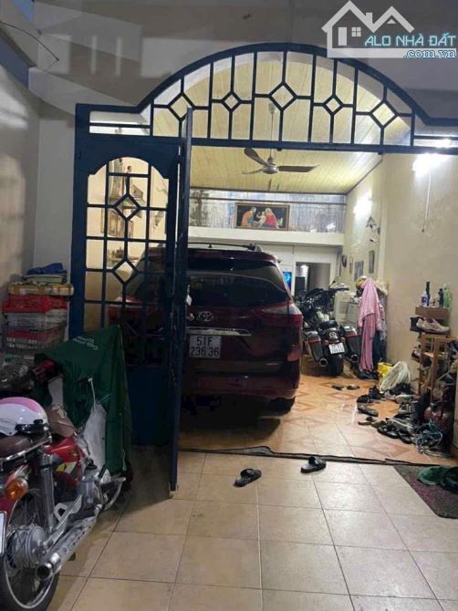 Nhà Tốt HXH Khu Bàu Cát – Nguyễn Hồng Đào, P14, Tân Bình- 106m² – 2 Tầng Chỉ 14 Tỷ TL - 2