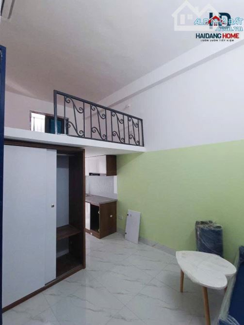 Nhà Đường Kim Giang - chỉ 11,5 tỷ doanh thu 80tr/ tháng - tổng 18 phòng khép kín đang cho - 2